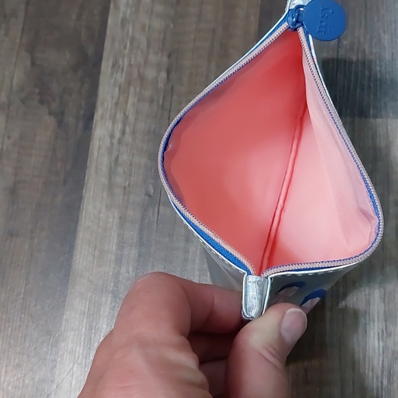 Ipsy Make-up Bags▪︎Set of Five - Picture 12 of 12